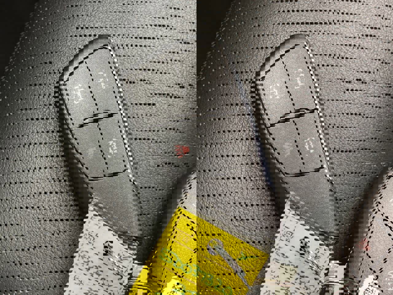 Used 2025 Buick Envision Sport Touring image 27