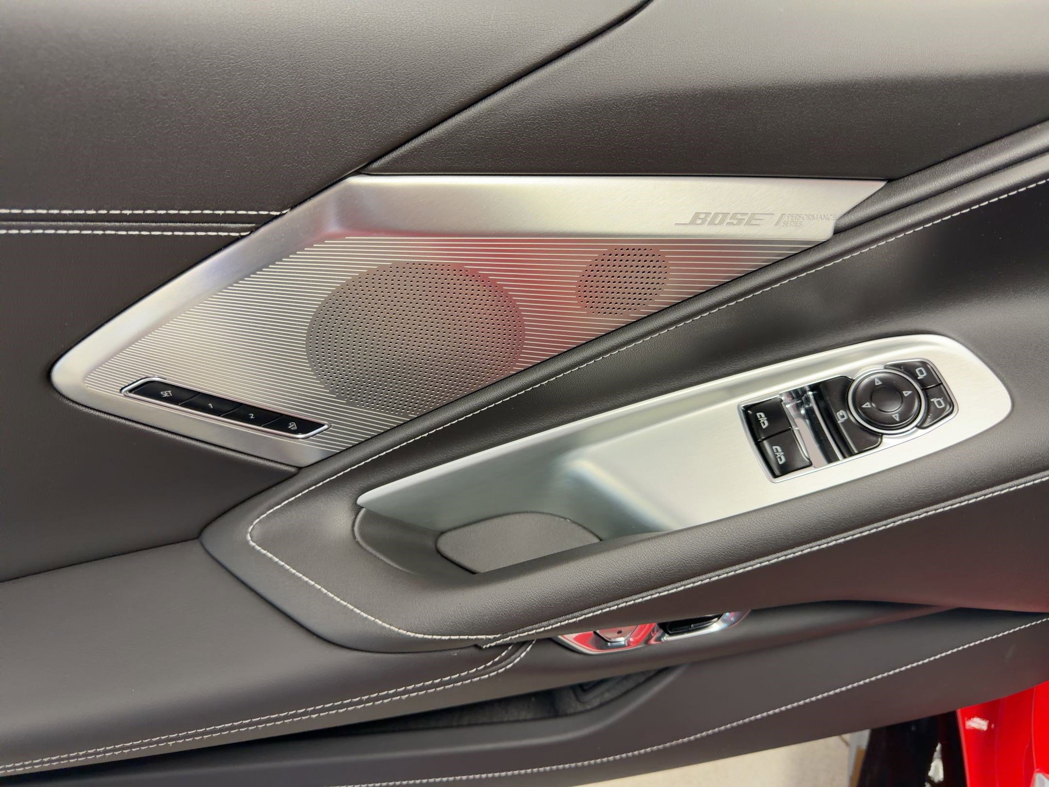 New 2026 Chevrolet Corvette Z06 image 13