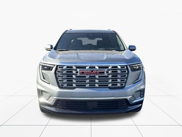 New 2026 GMC Acadia Denali w/ Super Cruise Package FWD image 9