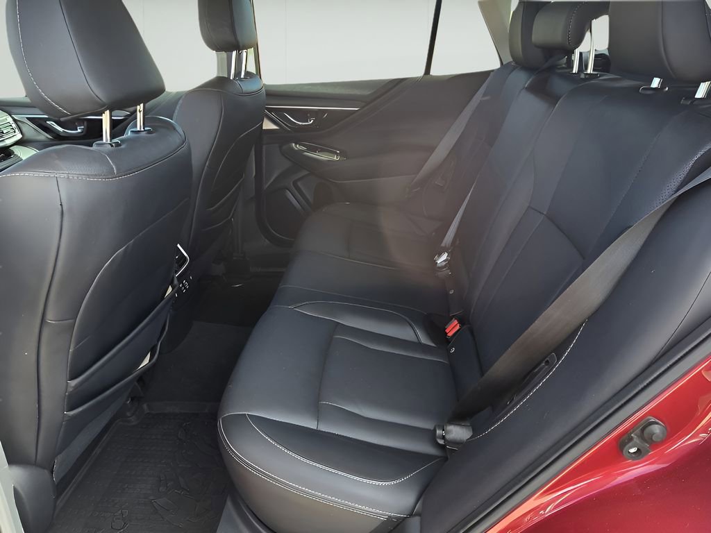 Used 2024 Subaru Outback Limited image 14