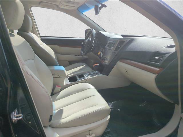 Used 2014 Subaru Outback 2.5i Limited w/ Moonroof Package image 24