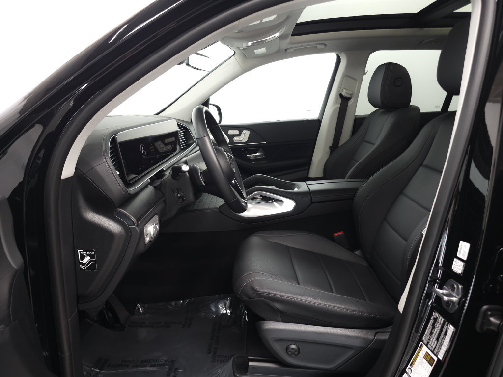 Certified 2026 Mercedes-Benz GLE 350 4MATIC image 8