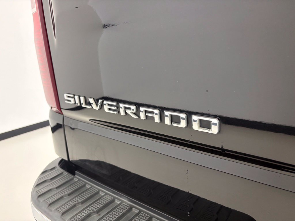 Used 2020 Chevrolet Silverado 1500 LT w/ Trailering Package AWD/4WD image 22