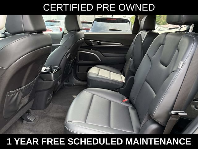 Used 2025 Kia Telluride S AWD/4WD image 13