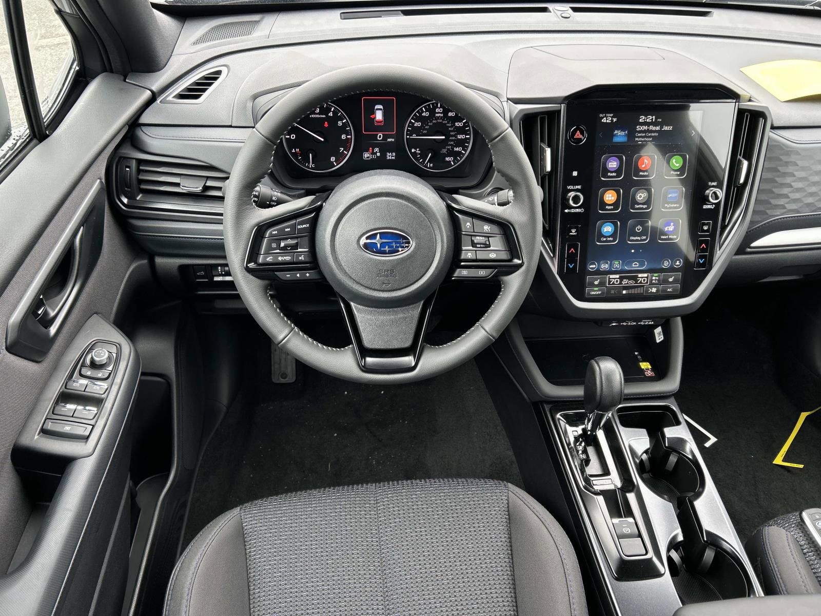 New 2026 Subaru Forester Premium image 4