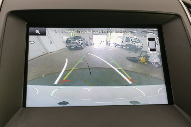 Used 2015 Ford Edge SEL w/ Equipment Group 201A AWD/4WD image 22