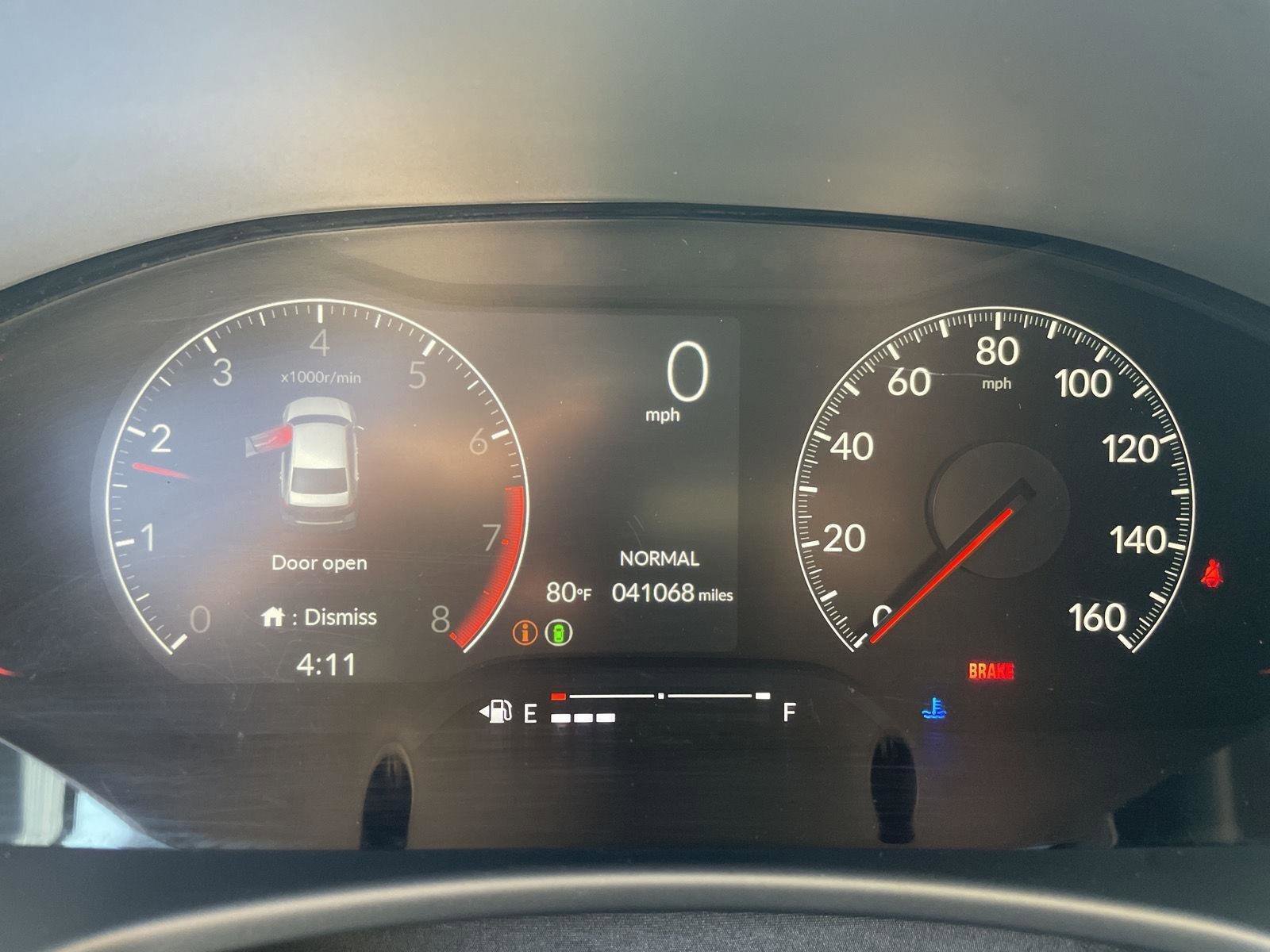 Used 2024 Honda Civic Si image 2