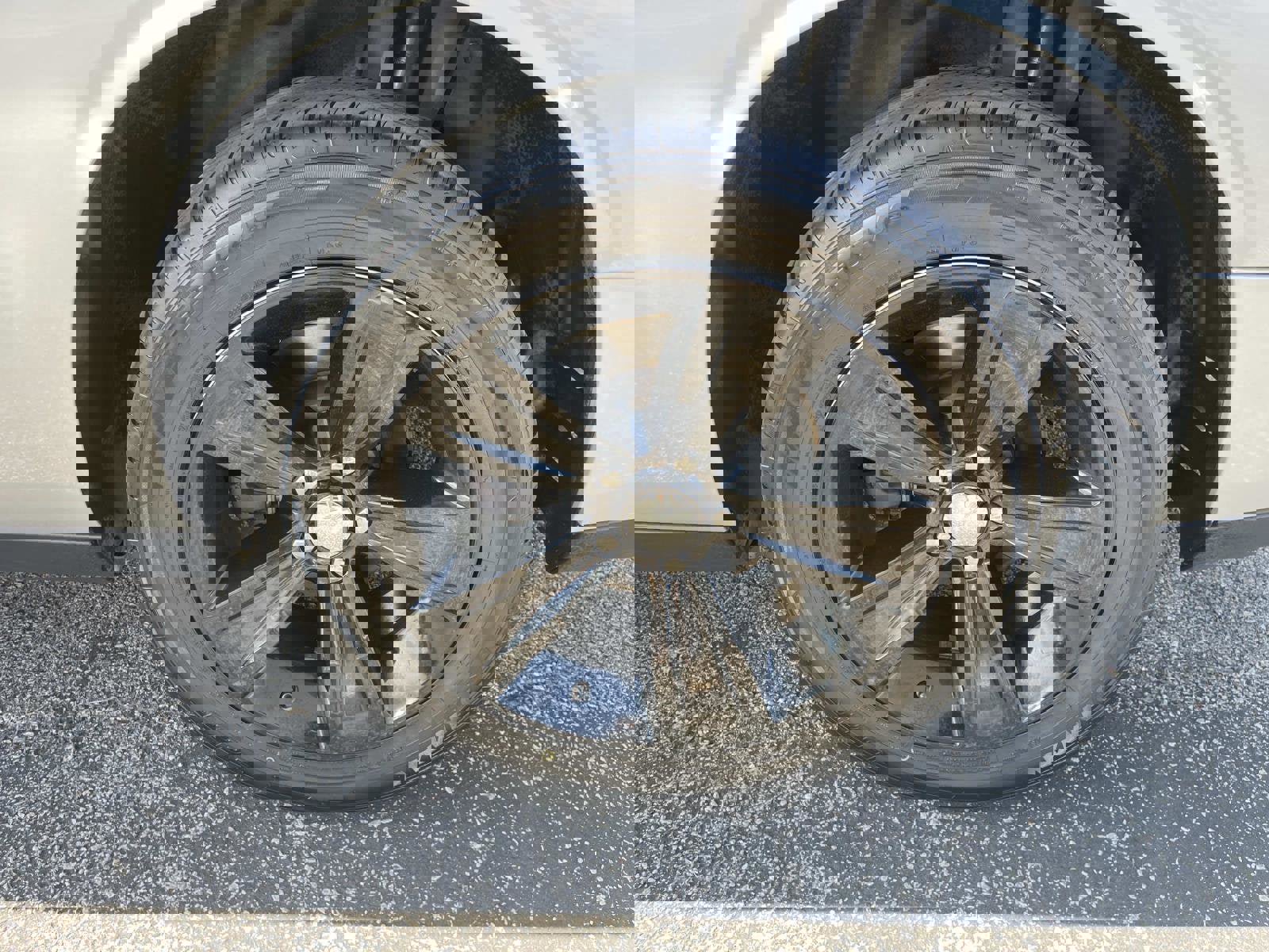 Used 2020 Dodge Challenger SXT image 8