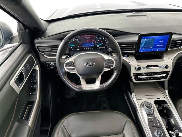 Used 2022 Ford Explorer Timberline image 23