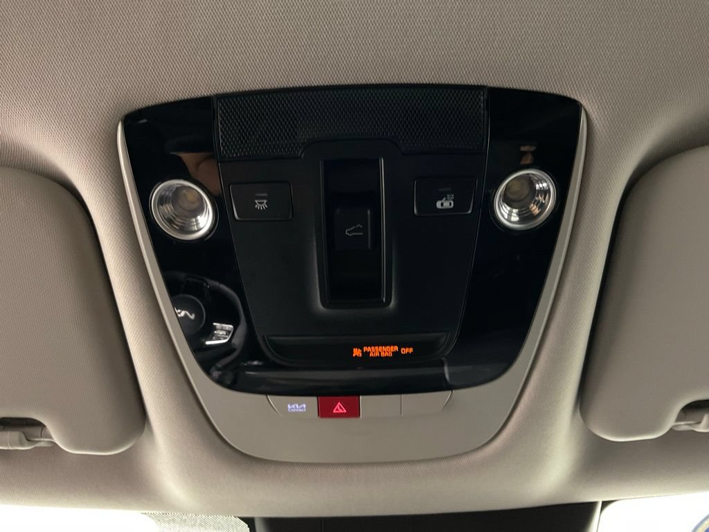 Used 2024 Kia Seltos SX w/ SX Sunroof Package AWD/4WD image 20