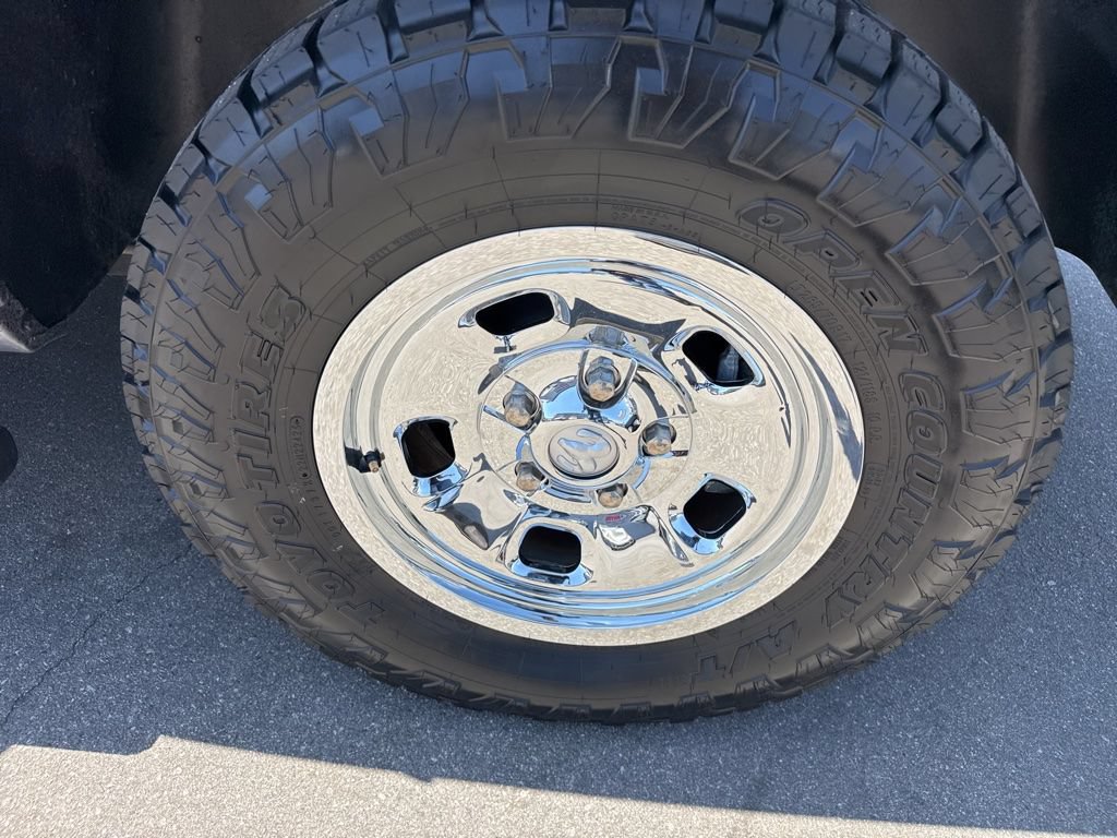 Used 2019 RAM 1500 Tradesman w/ Popular Equipment Group RWD image 11