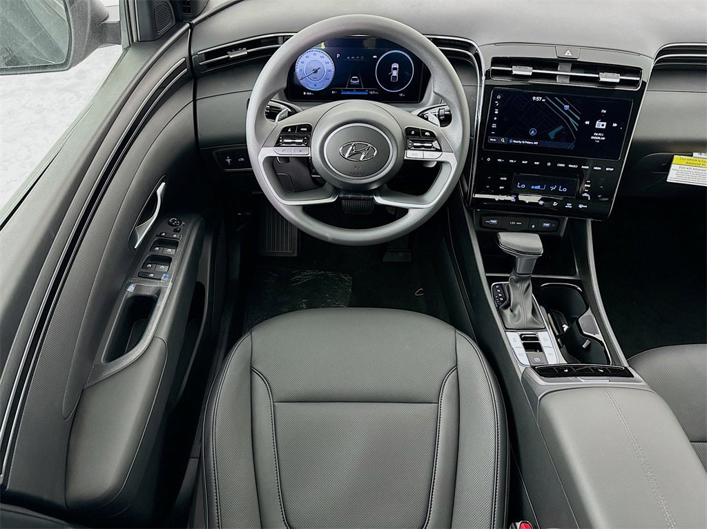 Used 2024 Hyundai Santa Cruz Night image 23