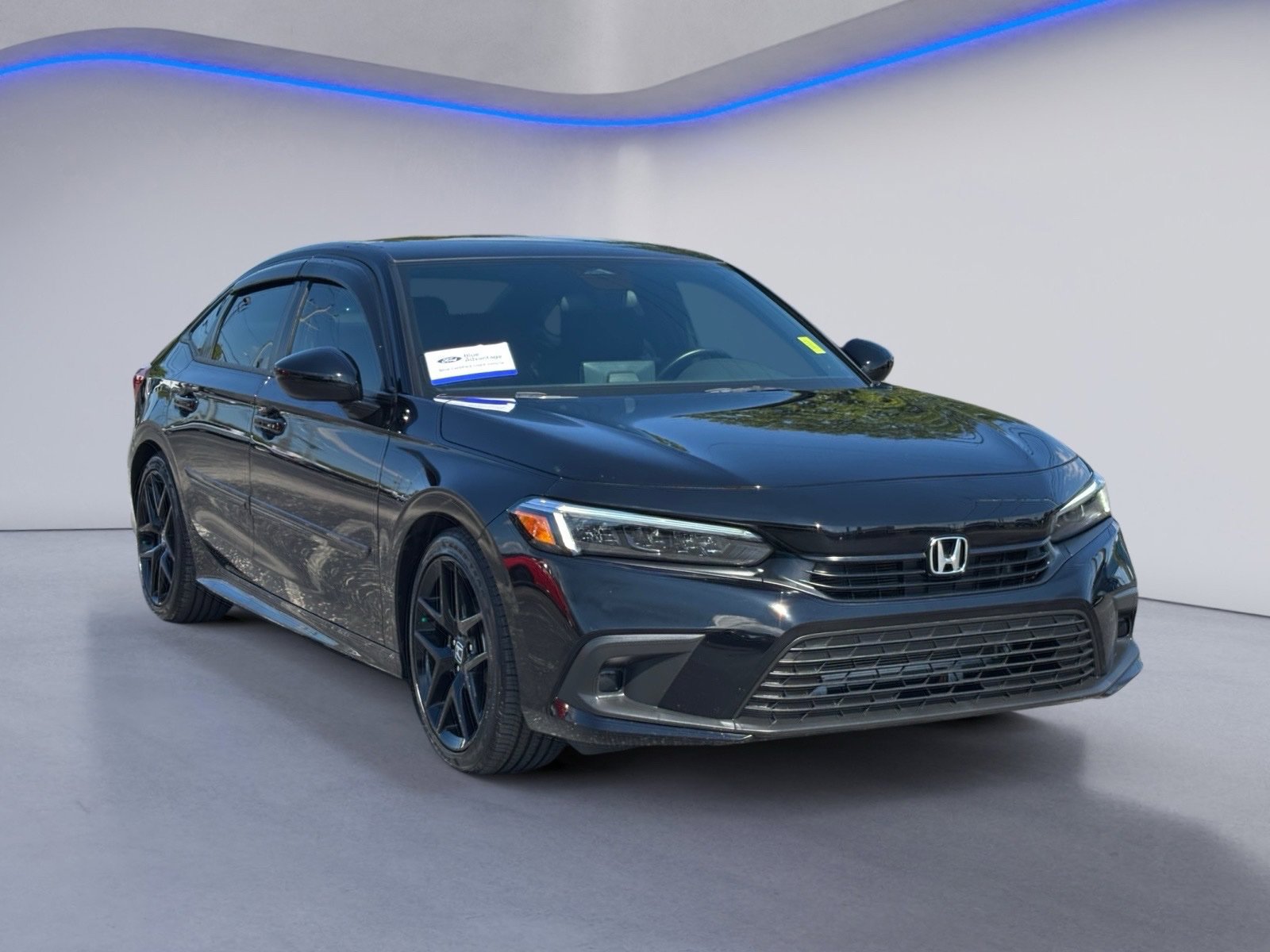 Used 2023 Honda Civic Sport image 4