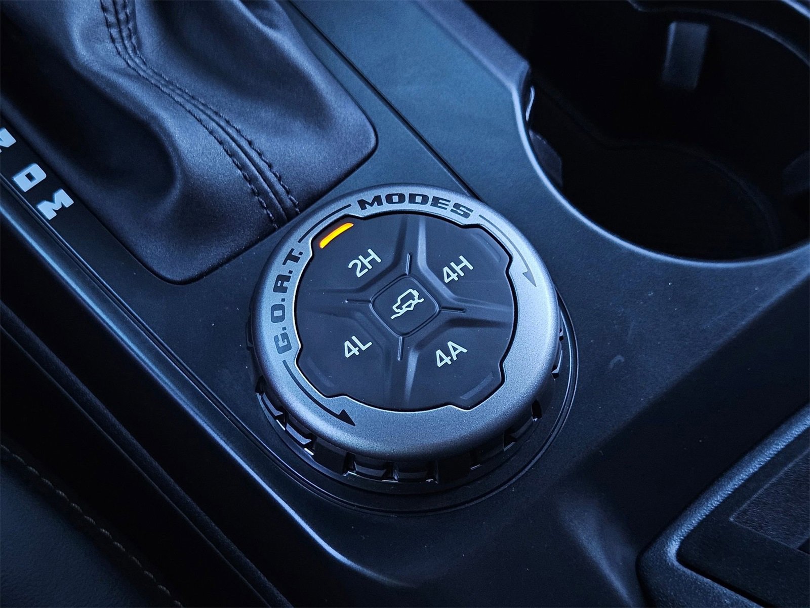 Certified 2025 Ford Bronco Badlands image 14