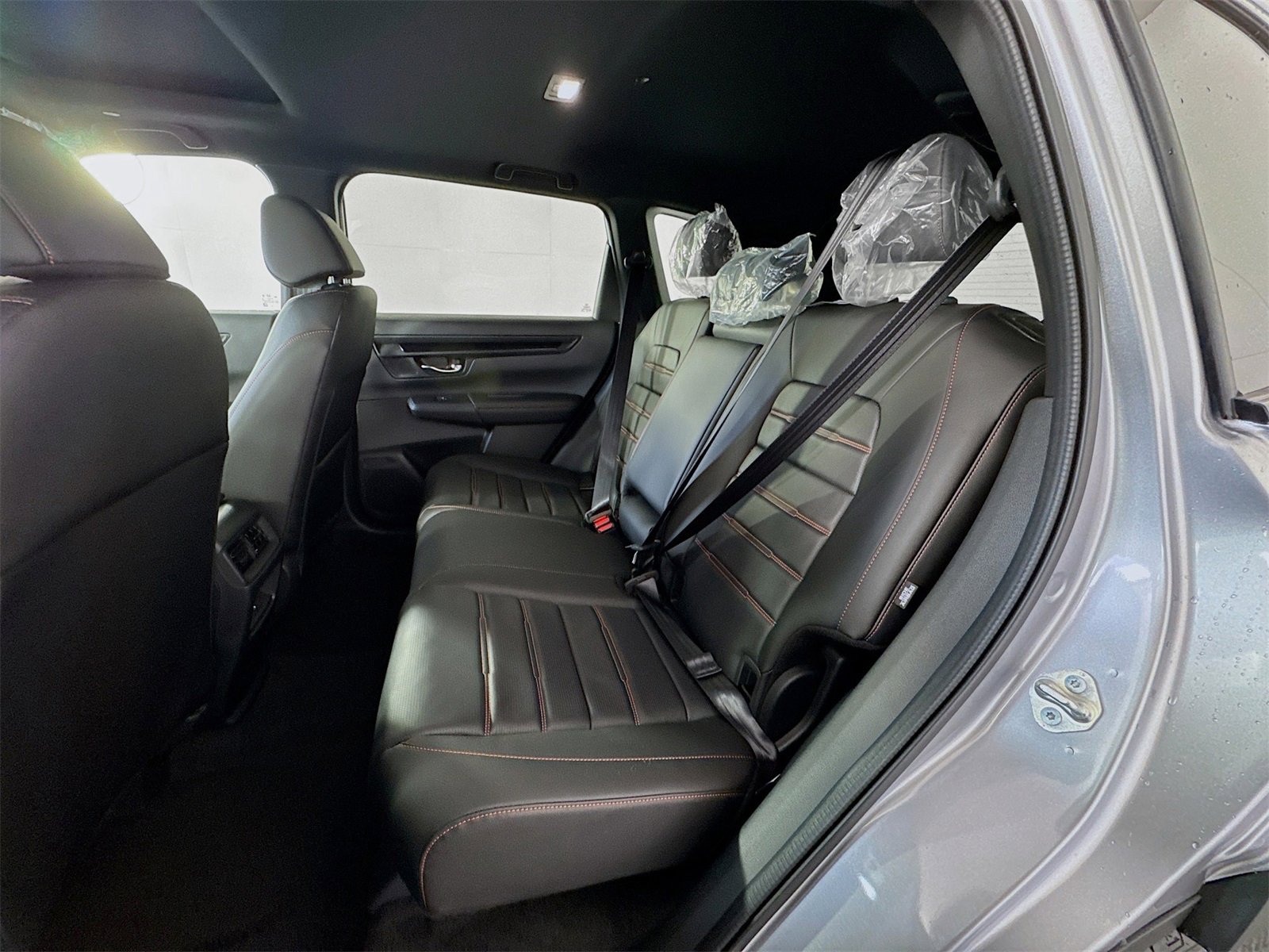 New 2026 Honda CR-V Sport-L image 12