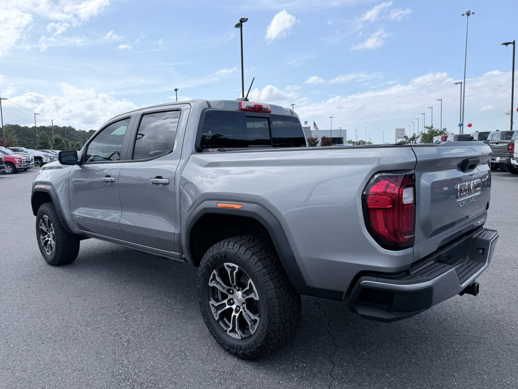 Used 2023 GMC Canyon AT4 AWD/4WD image 7