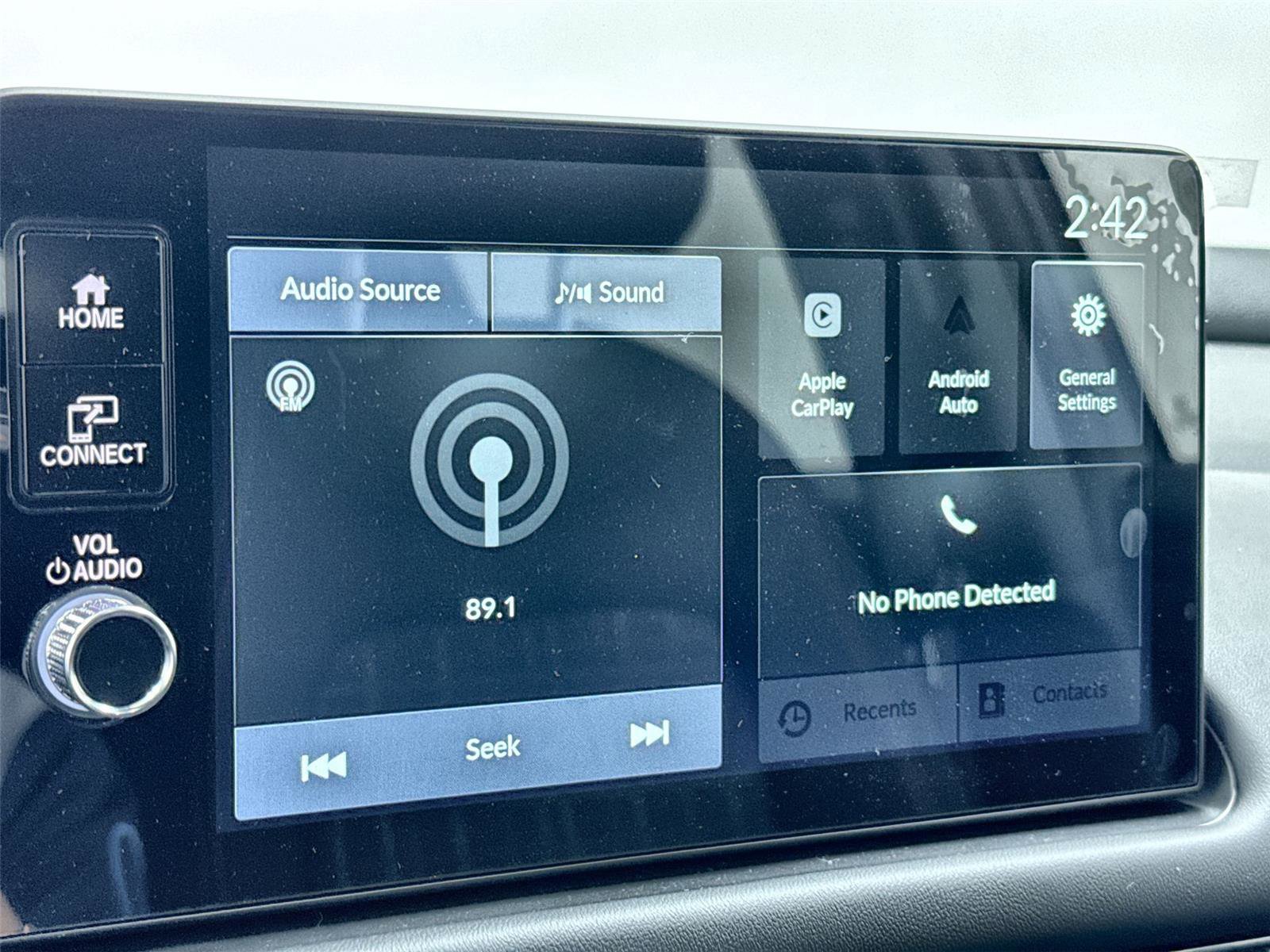 New 2026 Honda HR-V Sport image 25