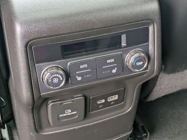 Certified 2021 GMC Acadia AT4 w/ Technology Package AWD/4WD image 33