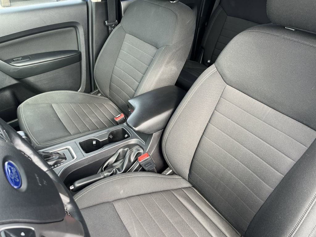 Used 2019 Ford Ranger XLT w/ Equipment Group 302A Luxury image 12