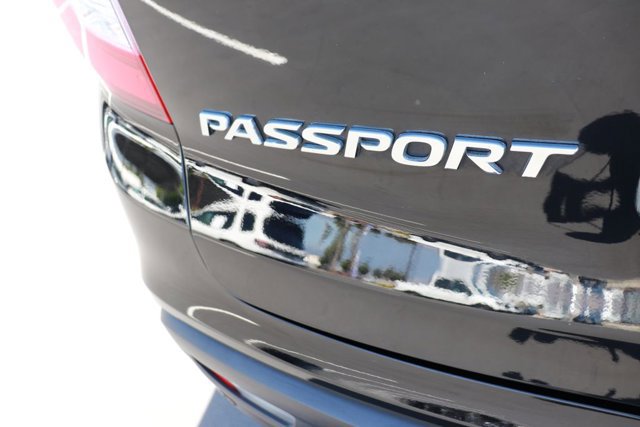 Used 2021 Honda Passport Elite image 6