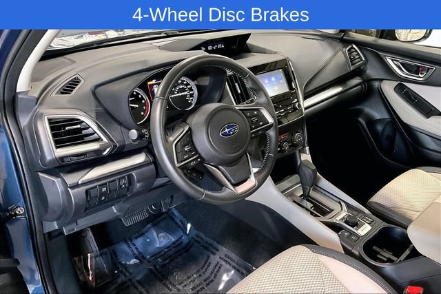 Used 2023 Subaru Forester Premium AWD/4WD image 18