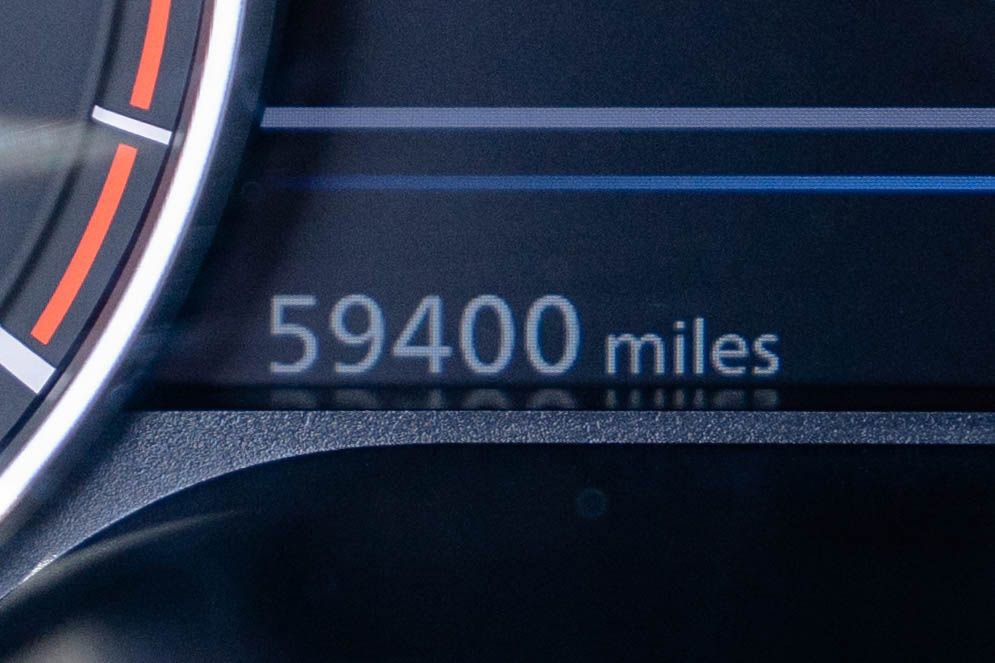 Used 2024 Nissan Altima 2.5 SV FWD image 14