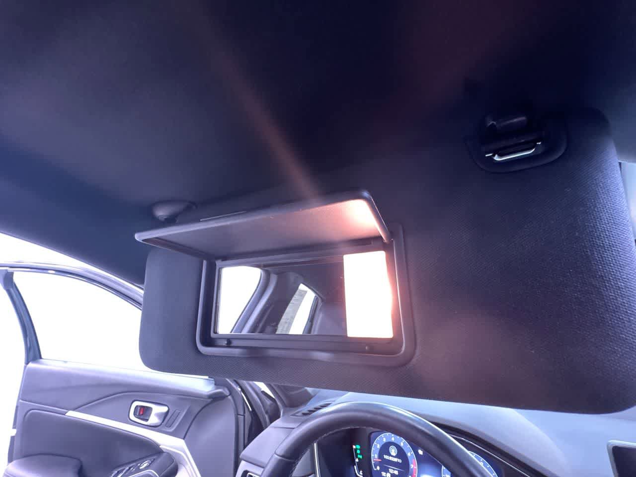 Used 2023 Acura Integra A-Spec FWD image 31