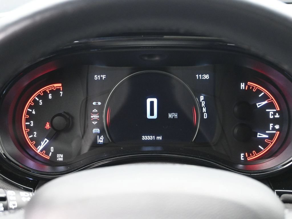 Used 2024 Dodge Durango R/T AWD/4WD image 13