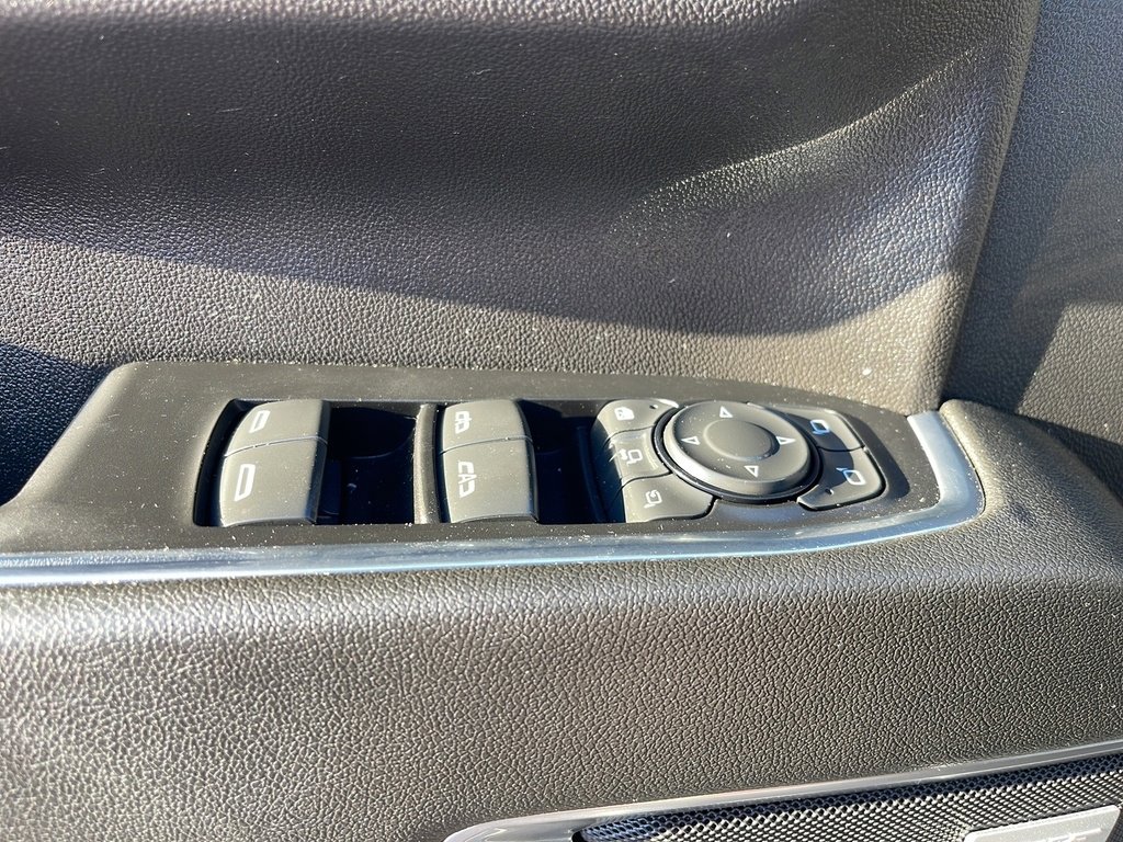 Used 2024 Chevrolet Silverado 2500 LTZ w/ LTZ Plus Package image 12