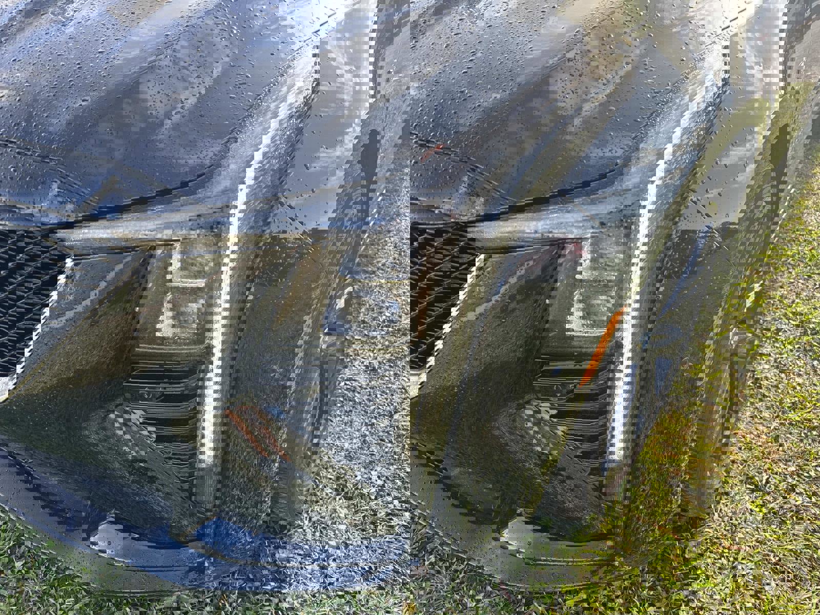 New 2025 Cadillac CT5 Sport image 10