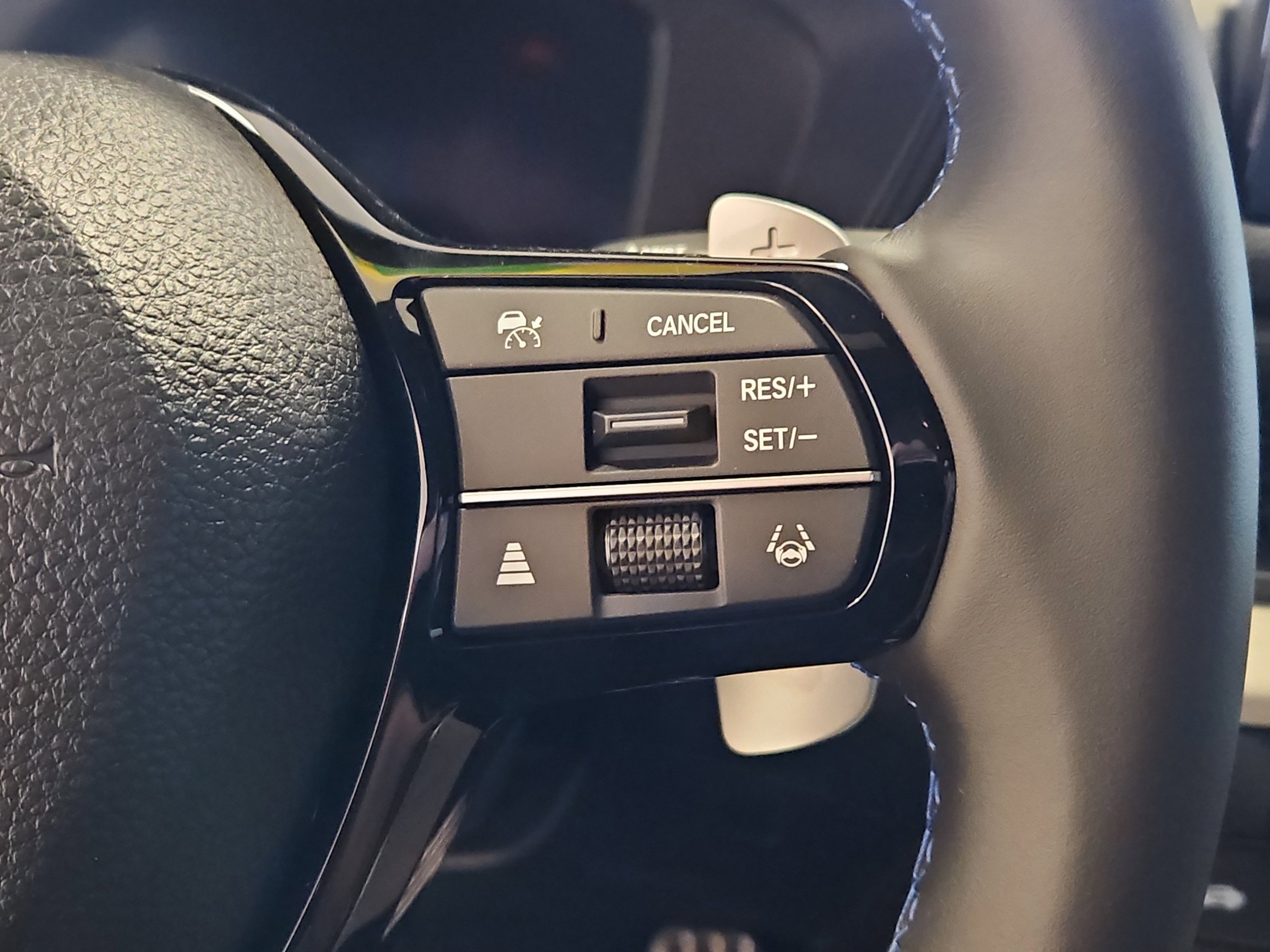 New 2026 Honda Prelude image 12