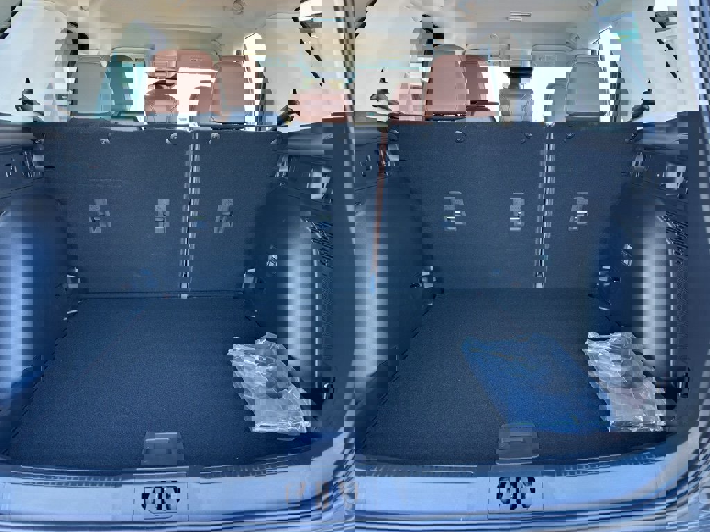 New 2025 Ford Bronco Sport Outer Banks w/ Outer Banks Tech Package+ image 36