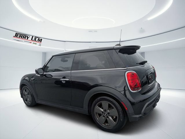 Used 2024 MINI Cooper S FWD image 5