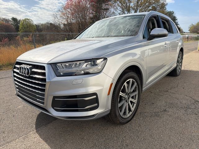 Used 2019 Audi Q7 2.0T Premium Plus image 6
