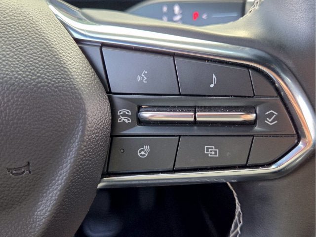 Certified 2024 Chevrolet Blazer EV LT AWD/4WD image 31
