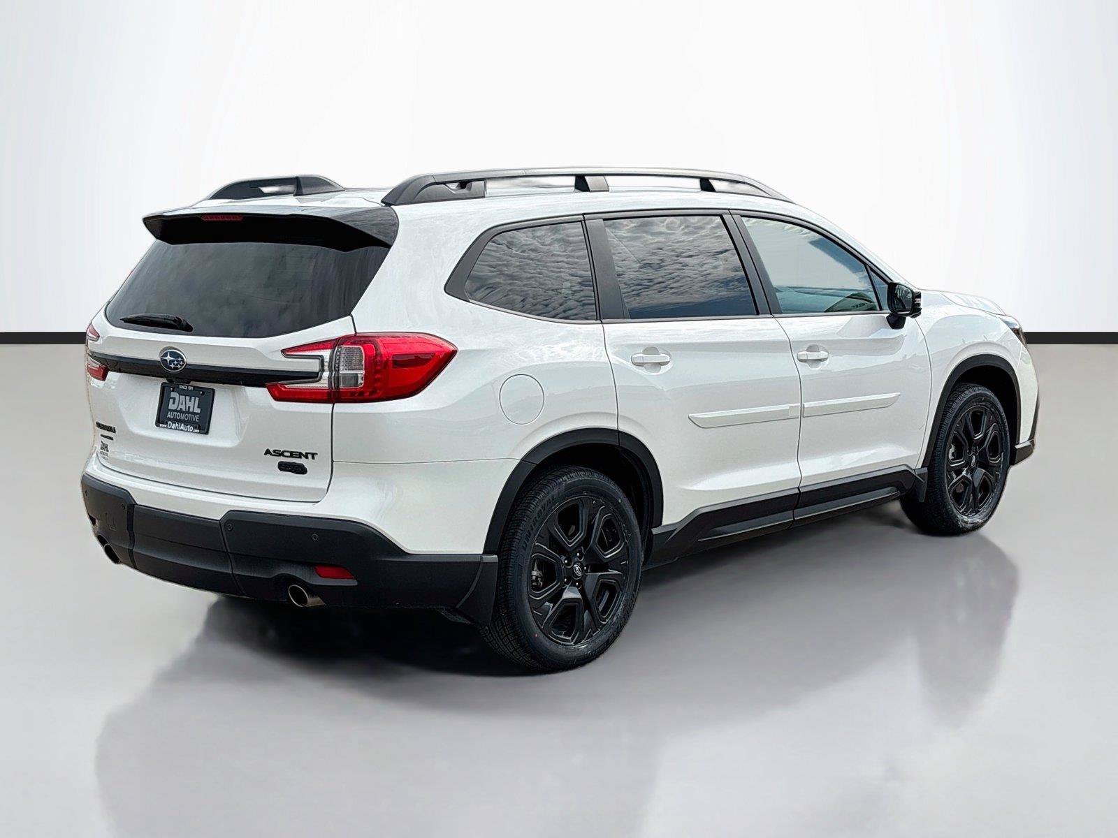 Used 2023 Subaru Ascent Onyx Edition Limited AWD/4WD image 13