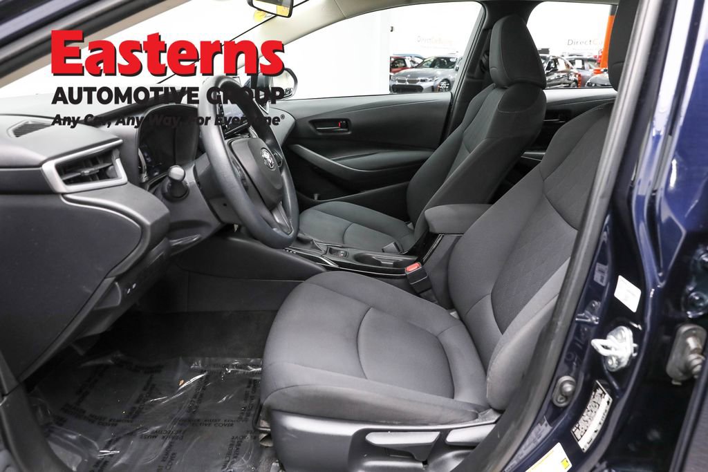 Used 2022 Toyota Corolla LE image 14