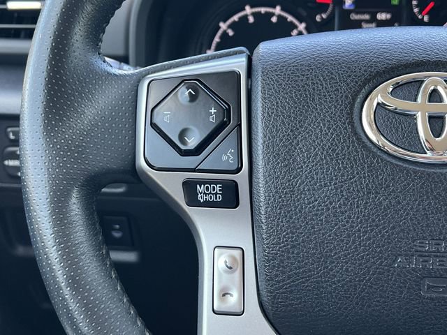 Used 2023 Toyota 4Runner SR5 w/ Convenience Package (TMS) RWD image 34