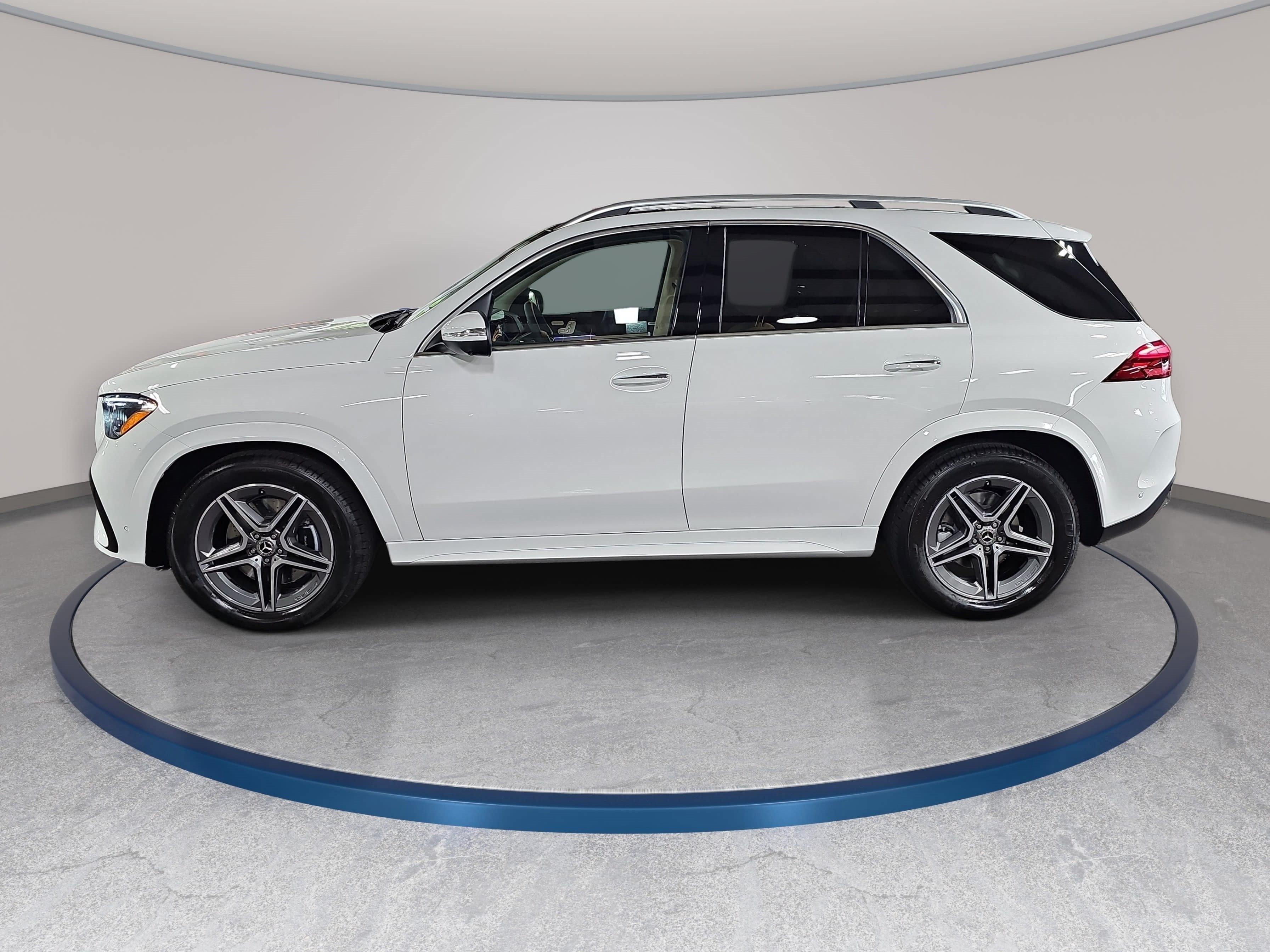 New 2026 Mercedes-Benz GLE 450 4MATIC image 8