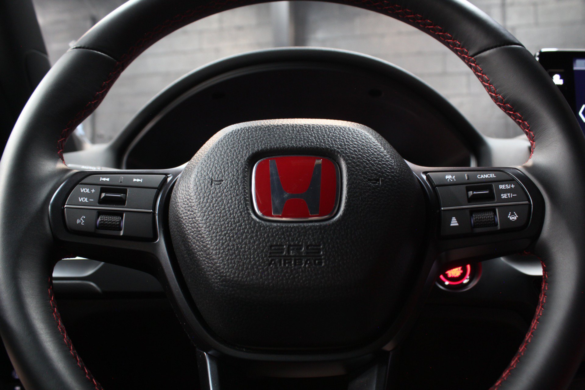 Used 2024 Honda Civic Type R image 69