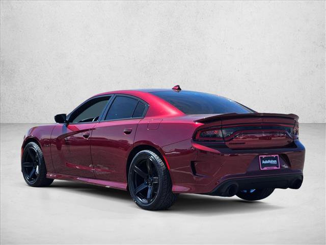 Used 2021 Dodge Charger R/T RWD image 9