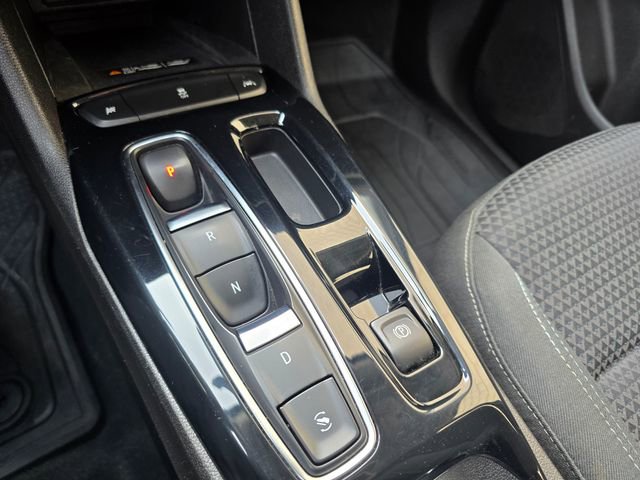 Used 2023 Chevrolet Bolt EUV LT w/ Redline Edition image 24