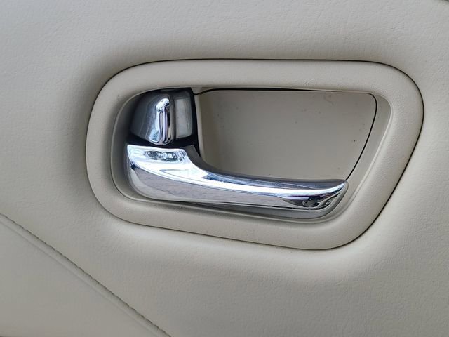 Used 2022 INFINITI QX80 Luxe w/ Cargo Package RWD image 18
