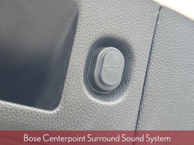 Used 2017 Cadillac Escalade Platinum image 11