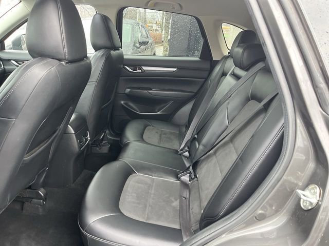 Used 2018 MAZDA CX-5 Touring w/ Preferred Equipment Package image 22