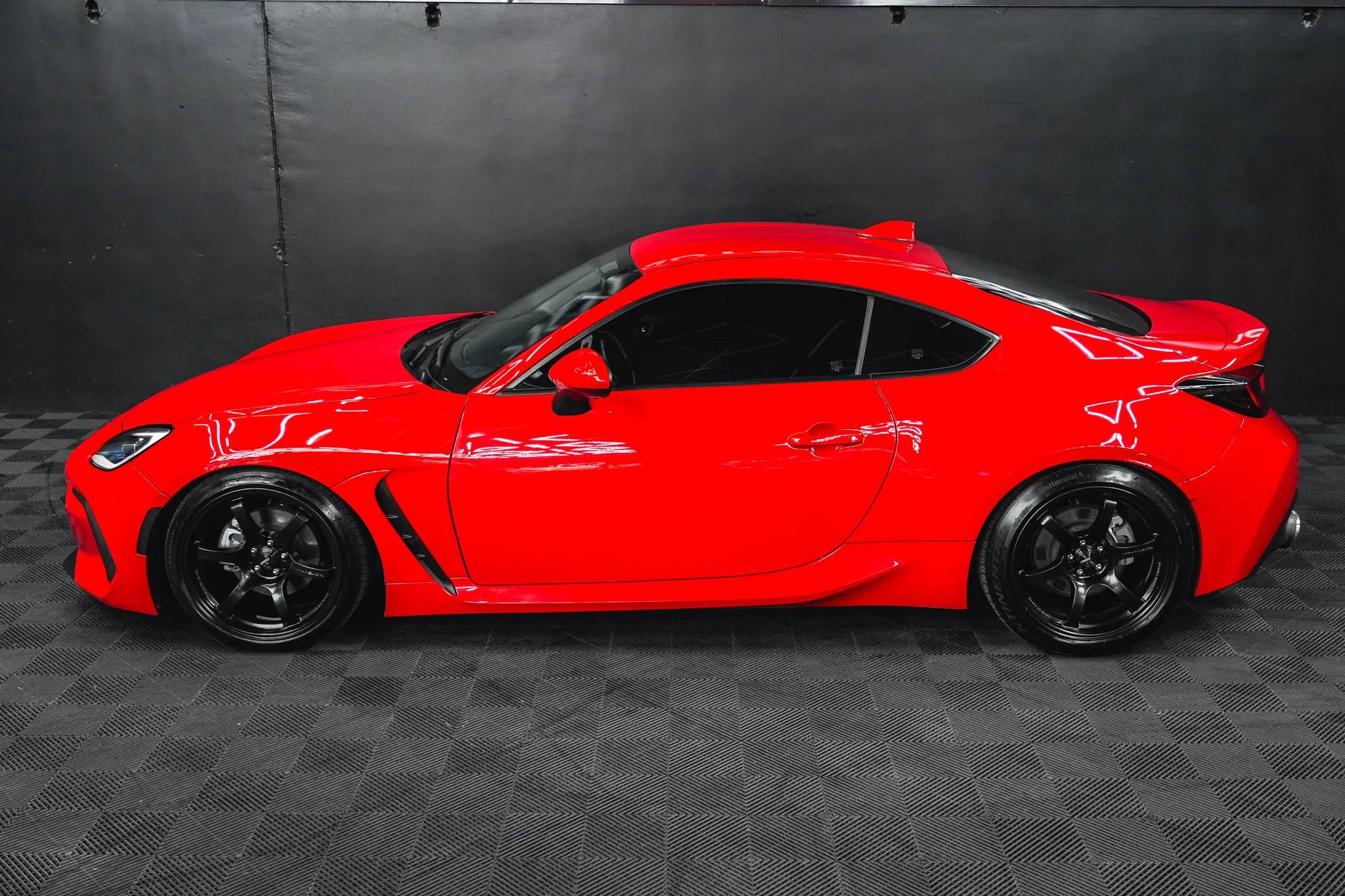 Used 2023 Subaru BRZ Limited image 27