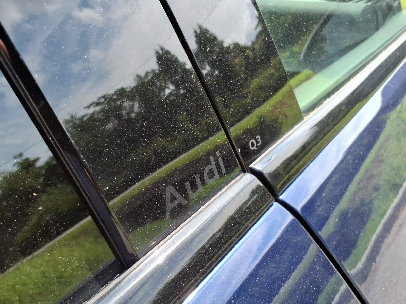 New 2026 Audi Q3 quattro 2.0T AWD/4WD image 8