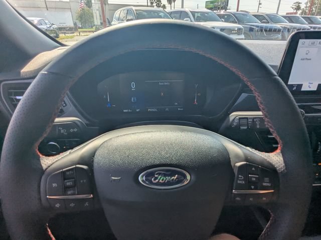 Used 2025 Ford Escape ST-Line AWD/4WD image 26