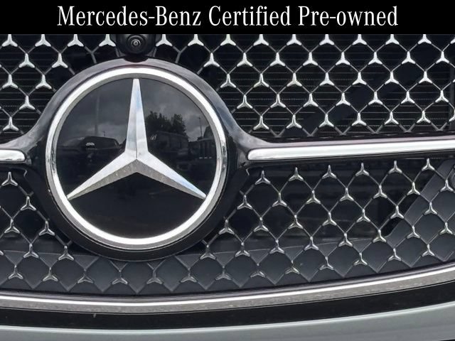 Certified 2024 Mercedes-Benz E 450 4MATIC Sedan image 3