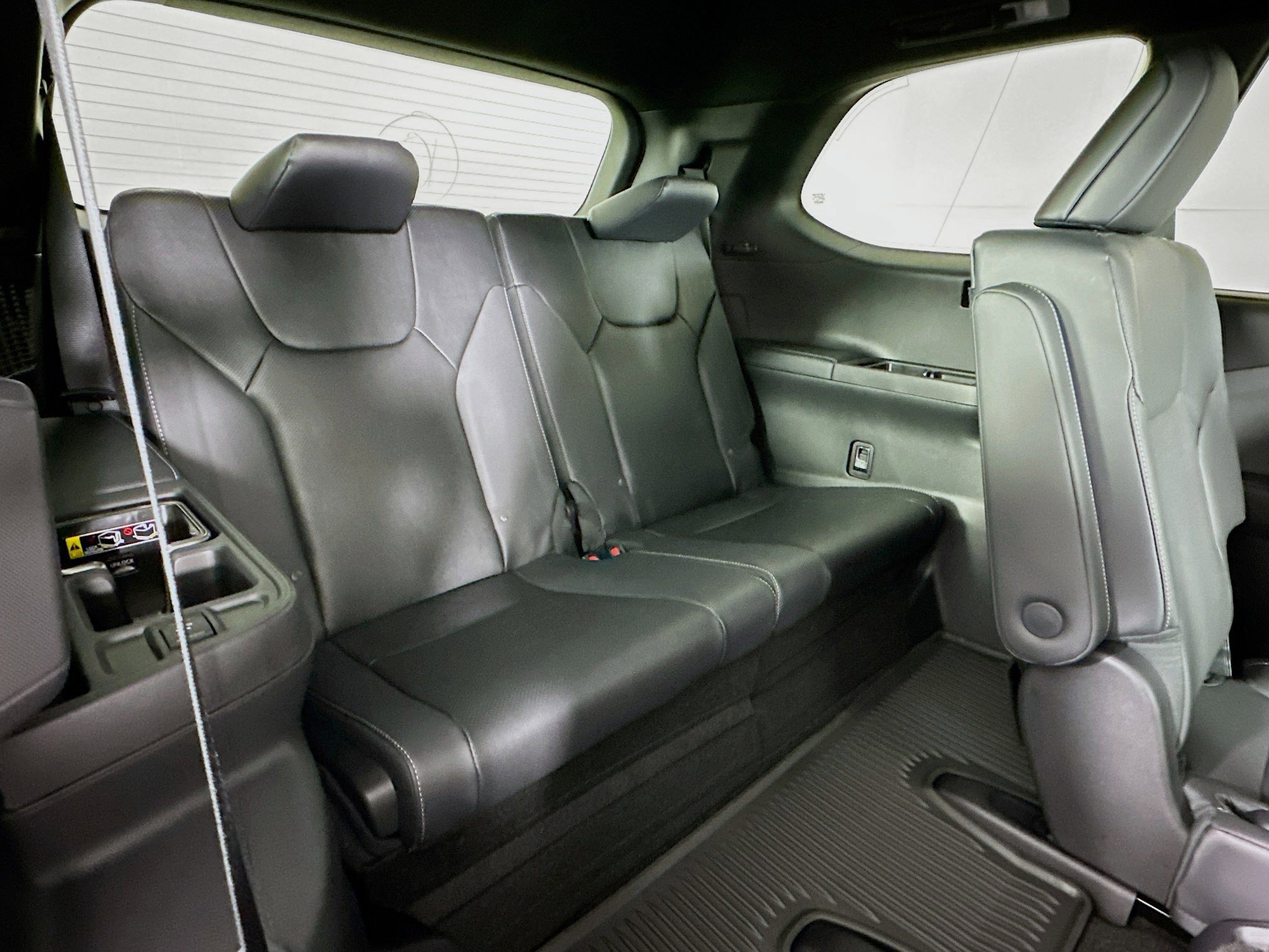 New 2026 Lexus TX 350 AWD image 30